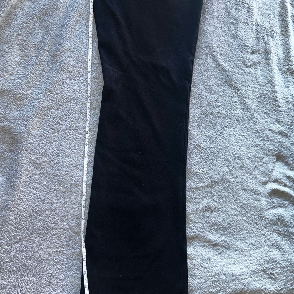 Michael Kors Black Women's Trousers - Picture 4 of 5